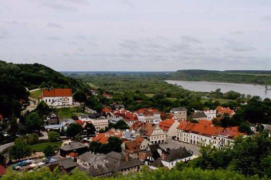 Góra Trzech Krzyży